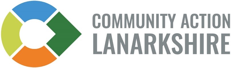 Community Action Lanarkshire Logo