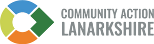 Community Action Lanarkshire Logo